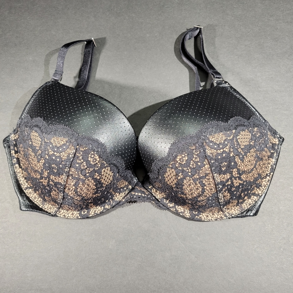 Victoria's Secret Very Sexy Push Up Bra